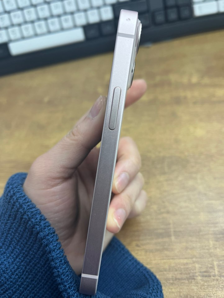 아이폰13미니 핑크 256GB 판매합니다 이미지