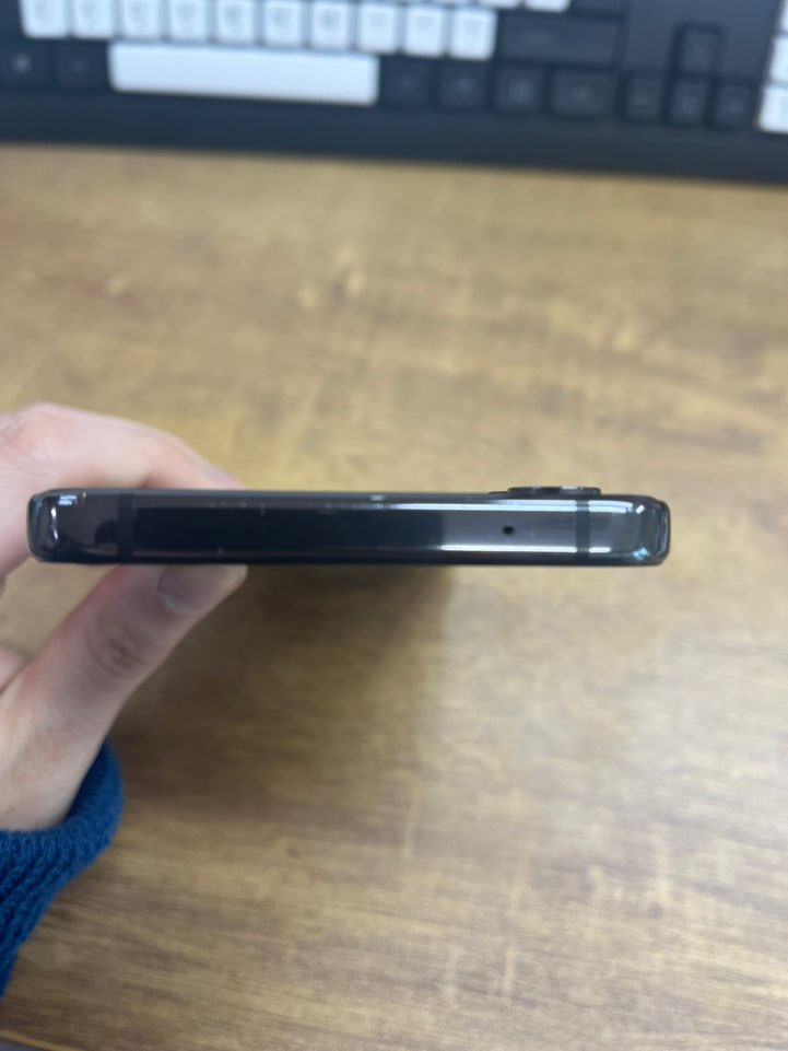 갤럭시Z플립4 블랙 512GB 판매합니다 이미지