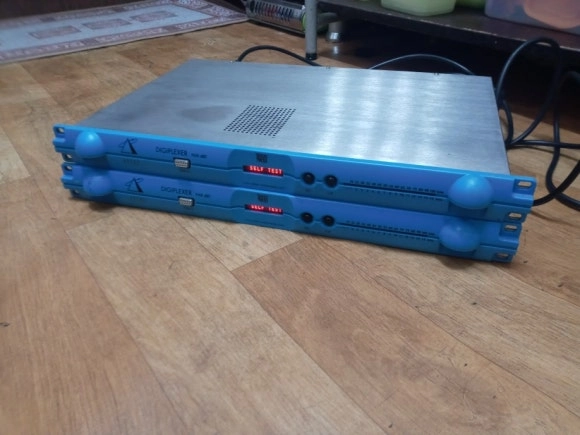 AZTEC digiplexer FMX-480 (방송장비) 2개 이미지