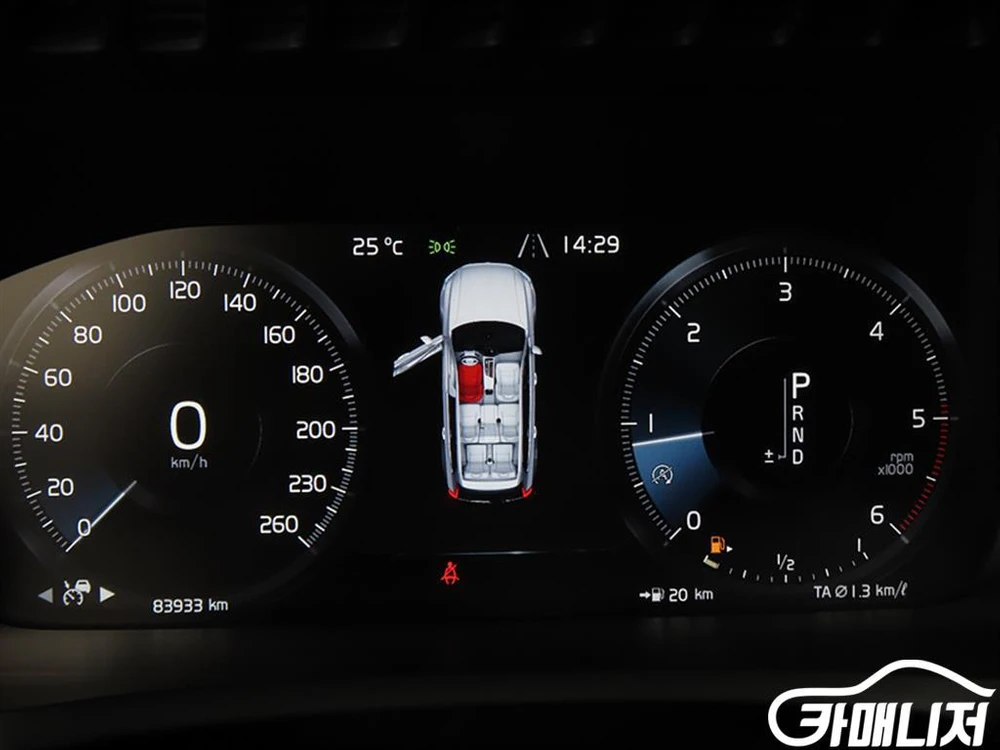 [볼보]XC90 2세대 2.0 D5 AWD 모멘텀 이미지