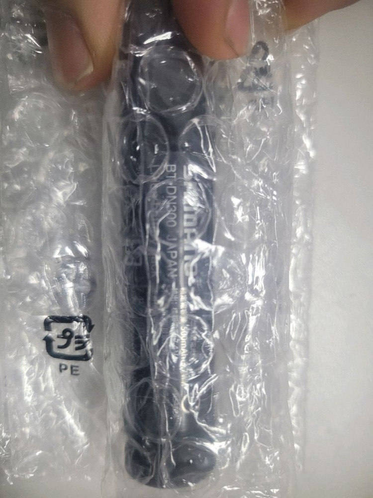 시마노 Di2 12단 배터리 BT-DN300 이미지