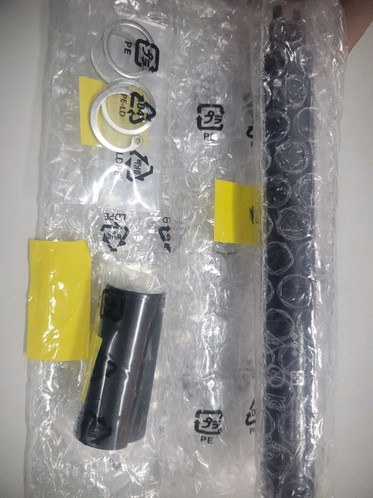 시마노 Di2 12단 배터리 BT-DN300 이미지