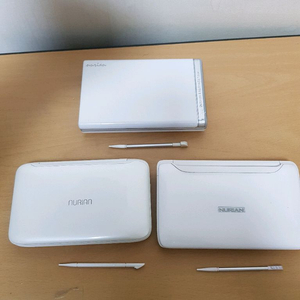 누리안 x20 x50 x80 전자사전 이미지