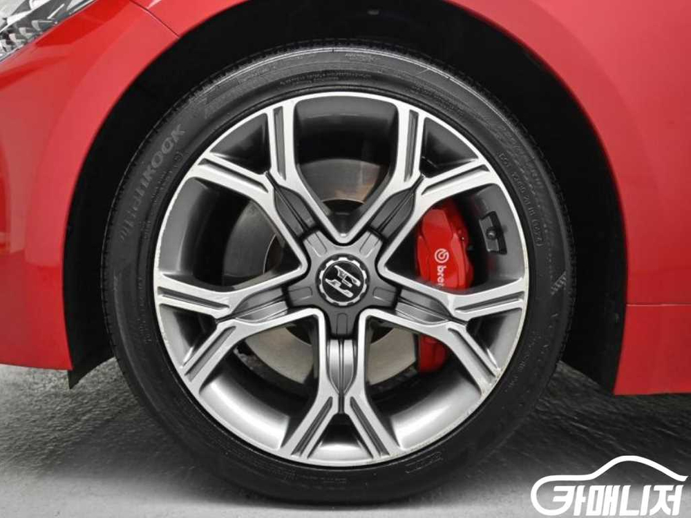 [기아]스팅어 디젤 2.2 AWD 플래티넘 이미지