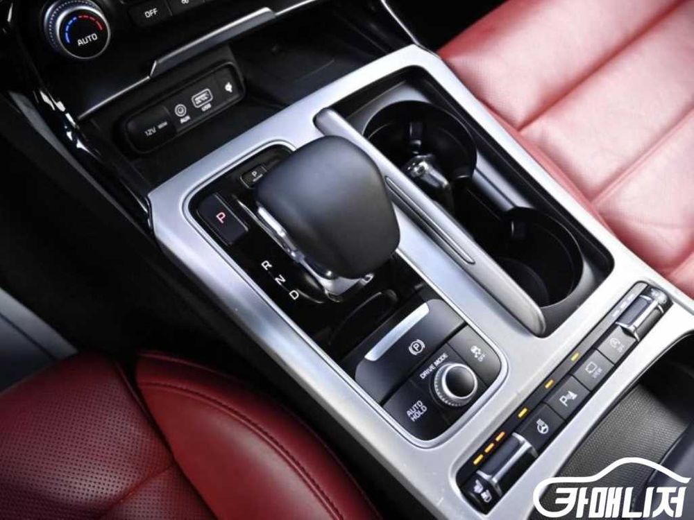 [기아]스팅어 디젤 2.2 AWD 플래티넘 이미지