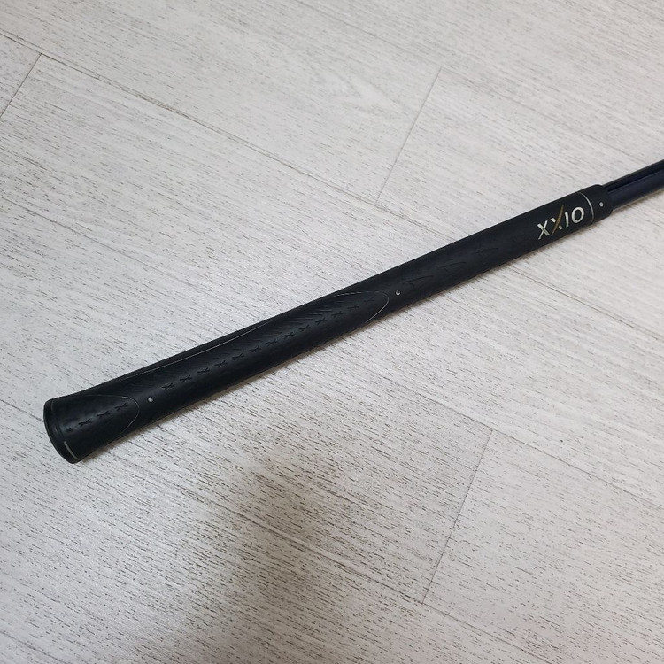 젝시오 MP600 유틸리티 6번 19도 S 골프채 골프클럽 이미지