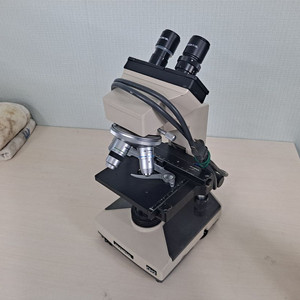 OLYMPUS CH2 CHT 올림푸스 생물현미경 110V 일본 오리지날 이미지