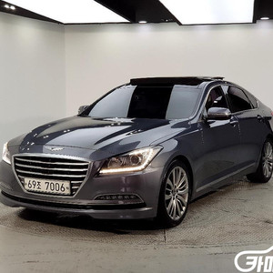 [현대]제네시스DH G330 프리미엄 AWD #고유가특가 이미지