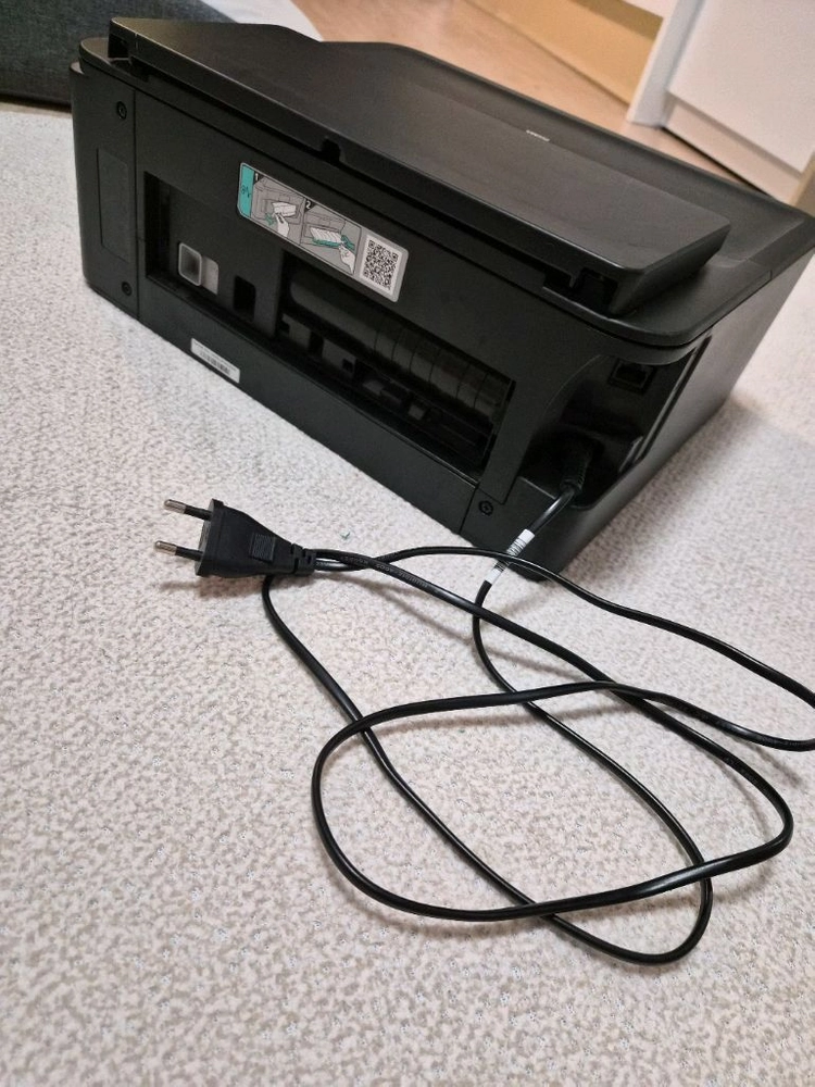캐논 PIXMA TS709 잉크젯 복합기 - 안심되는 중고거래