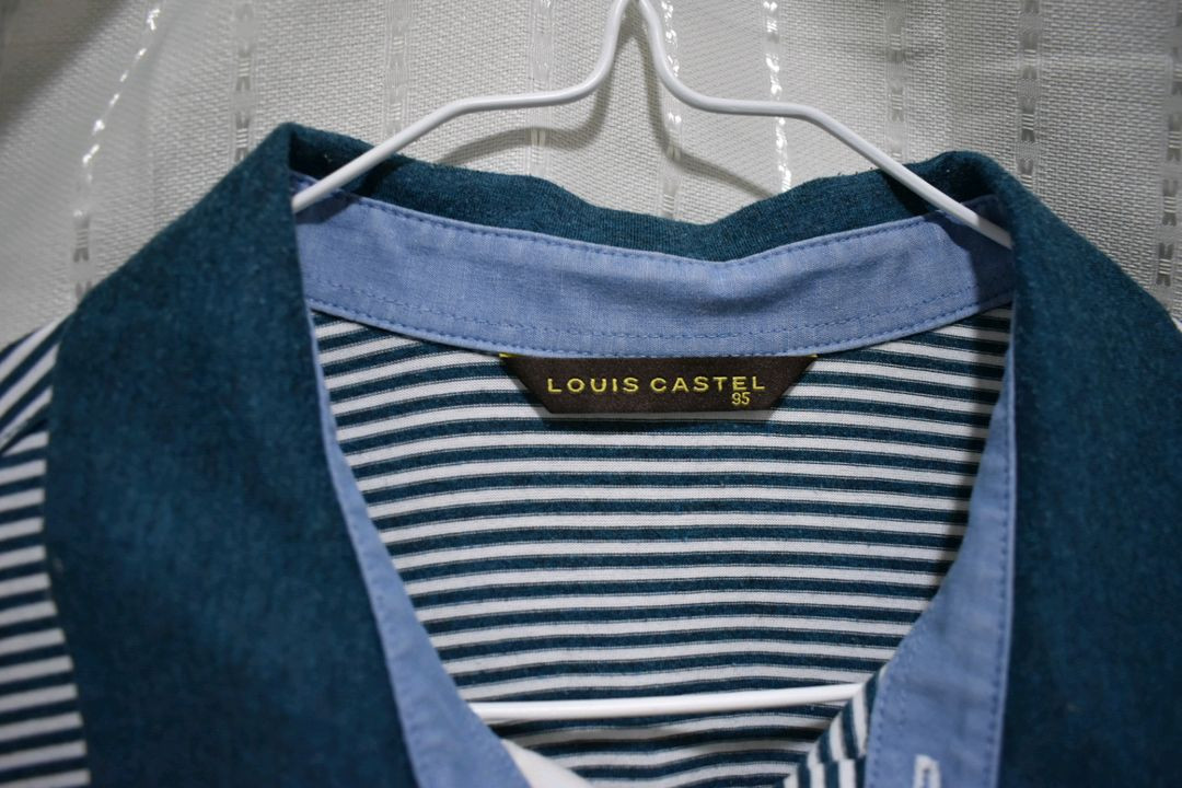 루이까스텔 남성 반팔티 95 이미지