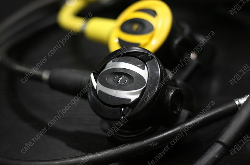 TUSA 투사 RS-530 호흡기 세트 이미지