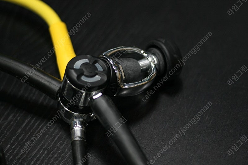 TUSA 투사 RS-530 호흡기 세트 이미지
