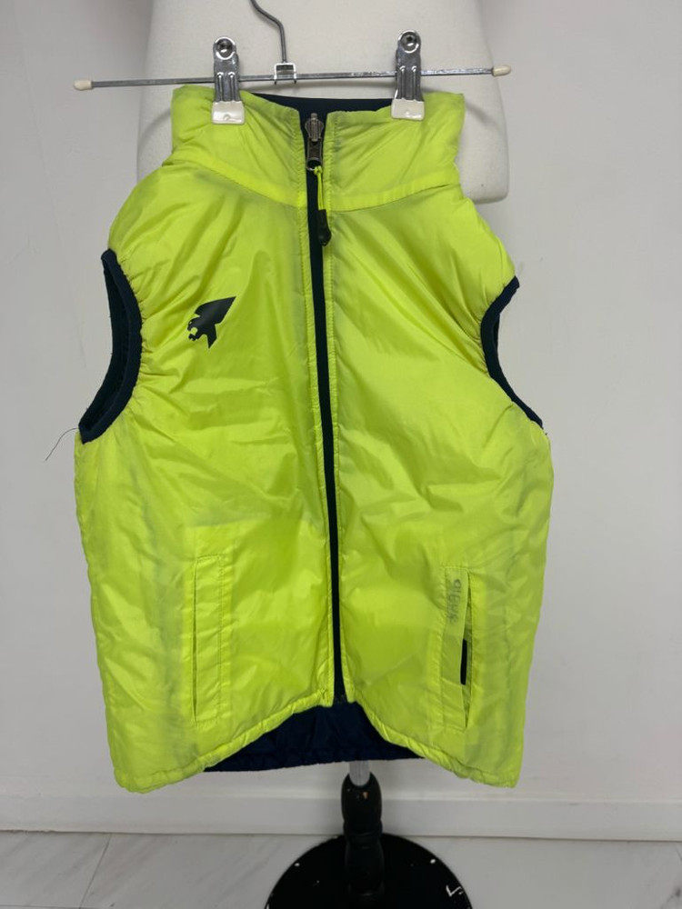 JOMA 리버서블 조끼 80 이미지