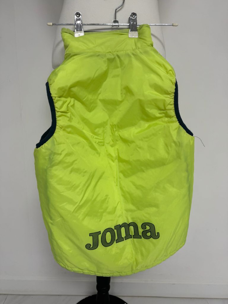 JOMA 리버서블 조끼 80 이미지