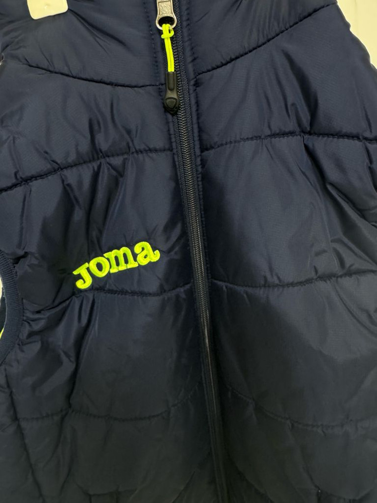 JOMA 리버서블 조끼 80 이미지