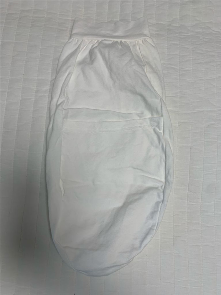 메르베 무소음 스트랩S, 베이비스토리 스와들업M 이미지
