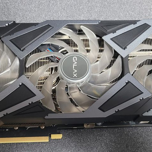 갤럭시 RTX3090 24GB 이미지