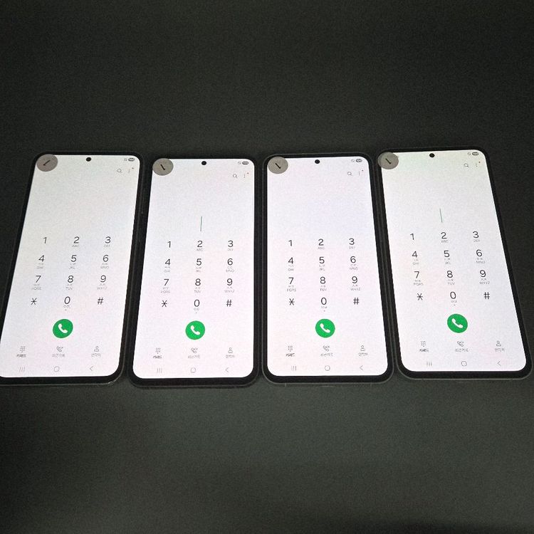 리퍼급/새폰급)갤럭시S23Fe 무잔상 29.9 만최저가 중고폰 삼성 중고폰 공기계 중고스마트폰 이미지