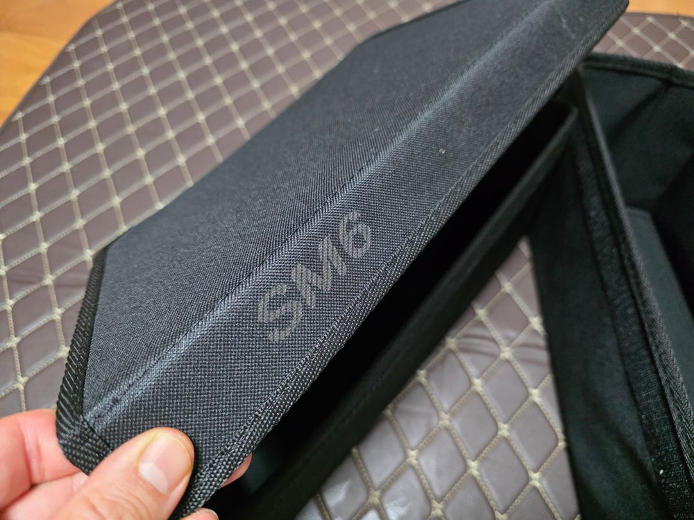 sm6 트렁크매트, 트렁크코너가방, 대시보드커버, 웨더스트랩고무,에어컨필터, 옥탄부스터 이미지
