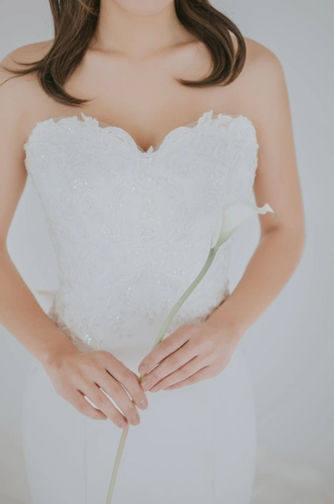청담 비비안코 본식 웨딩드레스 28벌 (실착 1~3회미만) 이미지