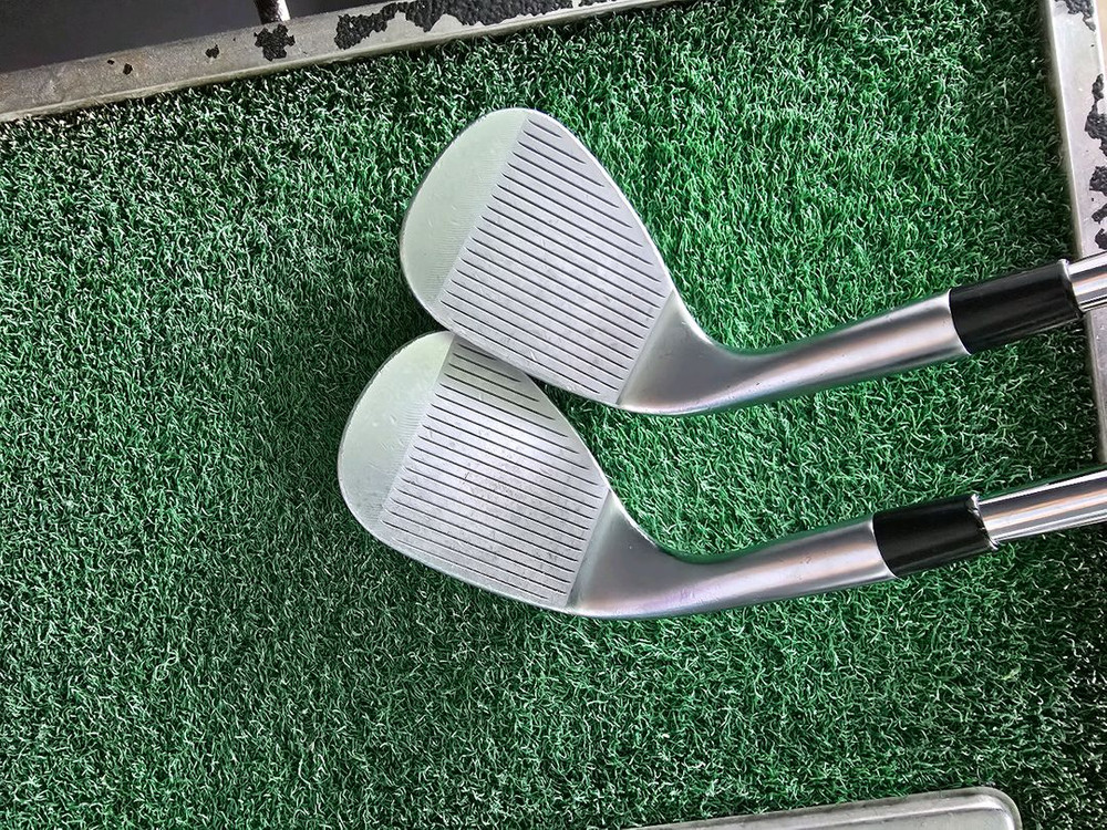 핑 GLIDE 4.0 54도 58도 2개 세트 do s200 이미지