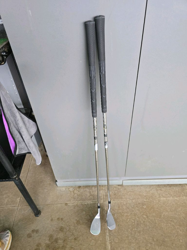 핑 GLIDE 4.0 54도 58도 2개 세트 do s200 이미지