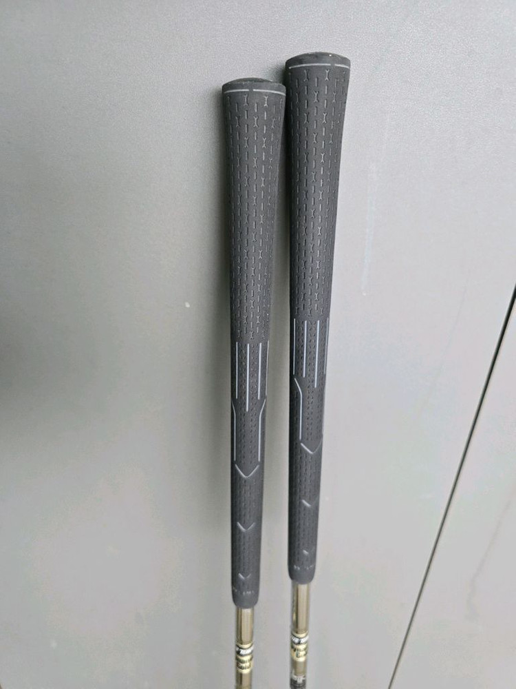 핑 GLIDE 4.0 54도 58도 2개 세트 do s200 이미지