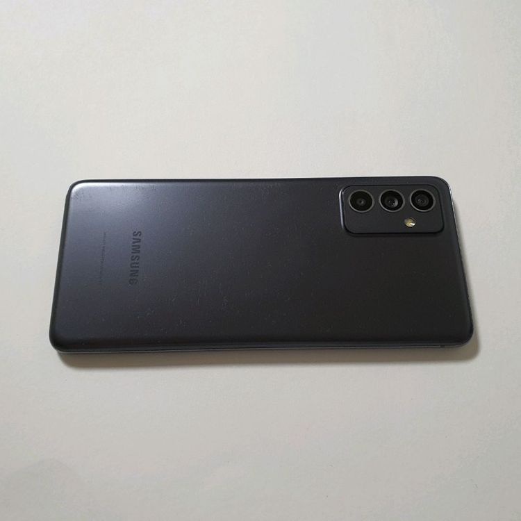 갤럭시 퀀텀2 128GB 깔끔 저렴 정상해지 이미지