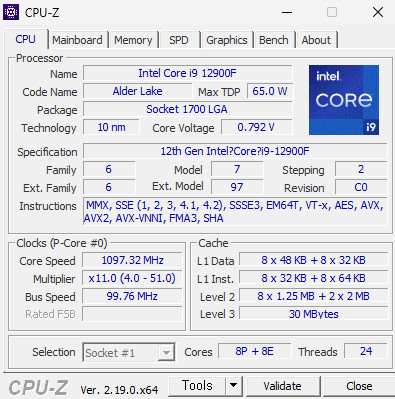 12900F,3080TI, 64GB 조립 PC 팝니다 이미지