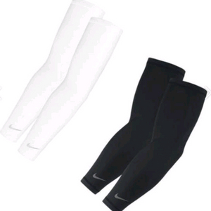 나이키 NIKE 드라이핏 쿨토시 ㅡ UV 자외선 차단 기능성 토시 이미지