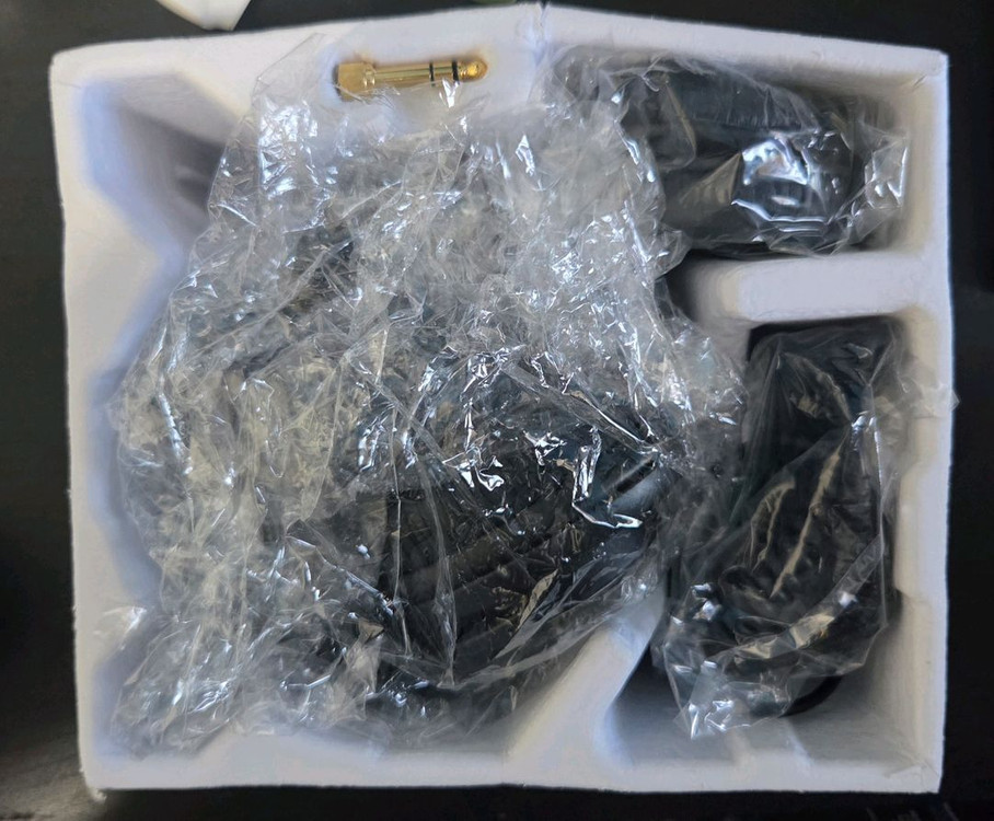 Shure SRH840 / 슈어 SRH840 모니터링 헤드폰 이미지