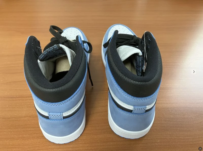나이키에어 조던 1 레트로하이 OG 265mm 이미지