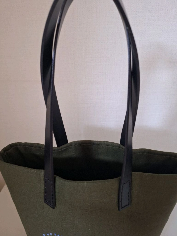 무료배송>핸드메이드.수공예> 프랑스자수 가방,에코백,데일리백 이미지
