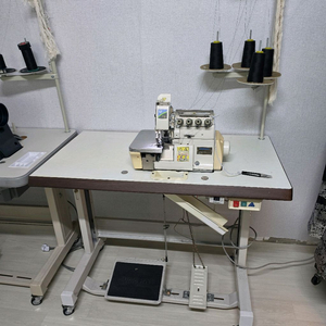 m700 공업용 오버록 이미지