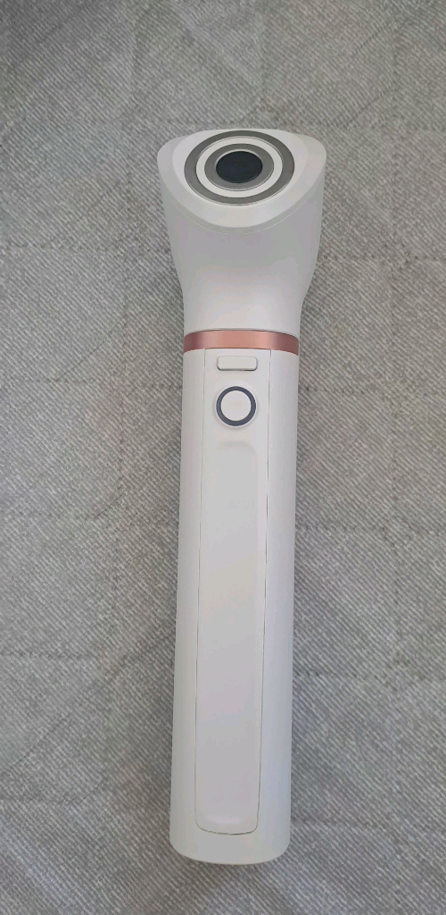 홈케어 미용기기 이미지