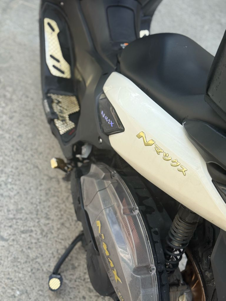 nmax125 24년식 배달셋팅 이미지