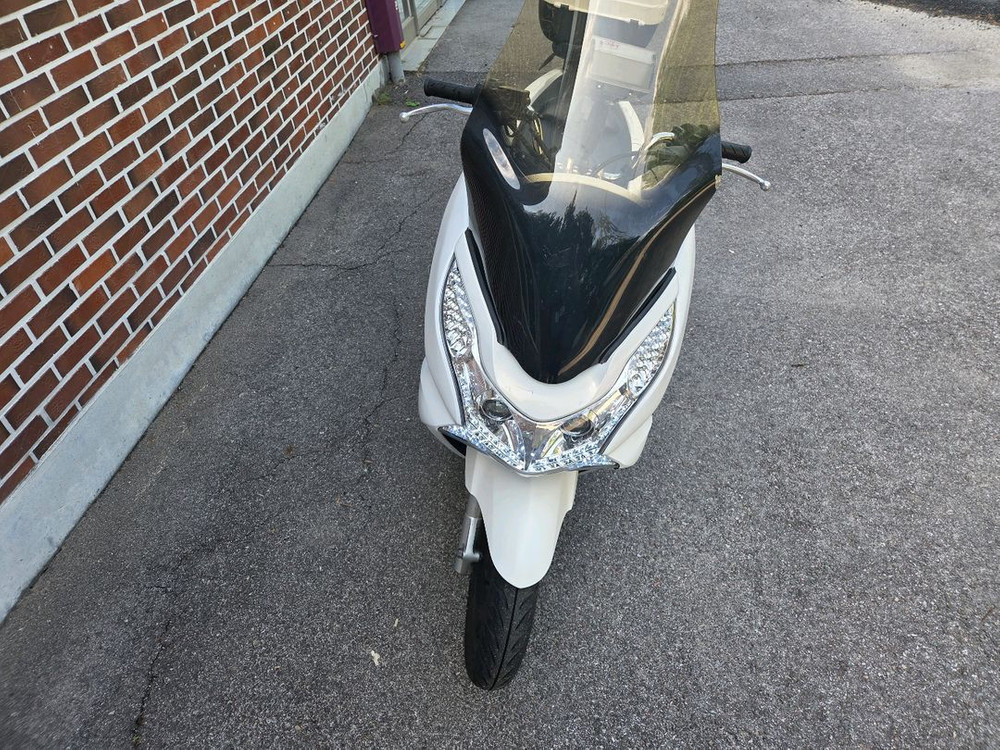 pcx125 20630km 벤리110 q2 보이져 비젼110 이미지