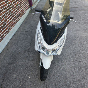 pcx125 20630km 벤리110 q2 보이져 비젼110 이미지