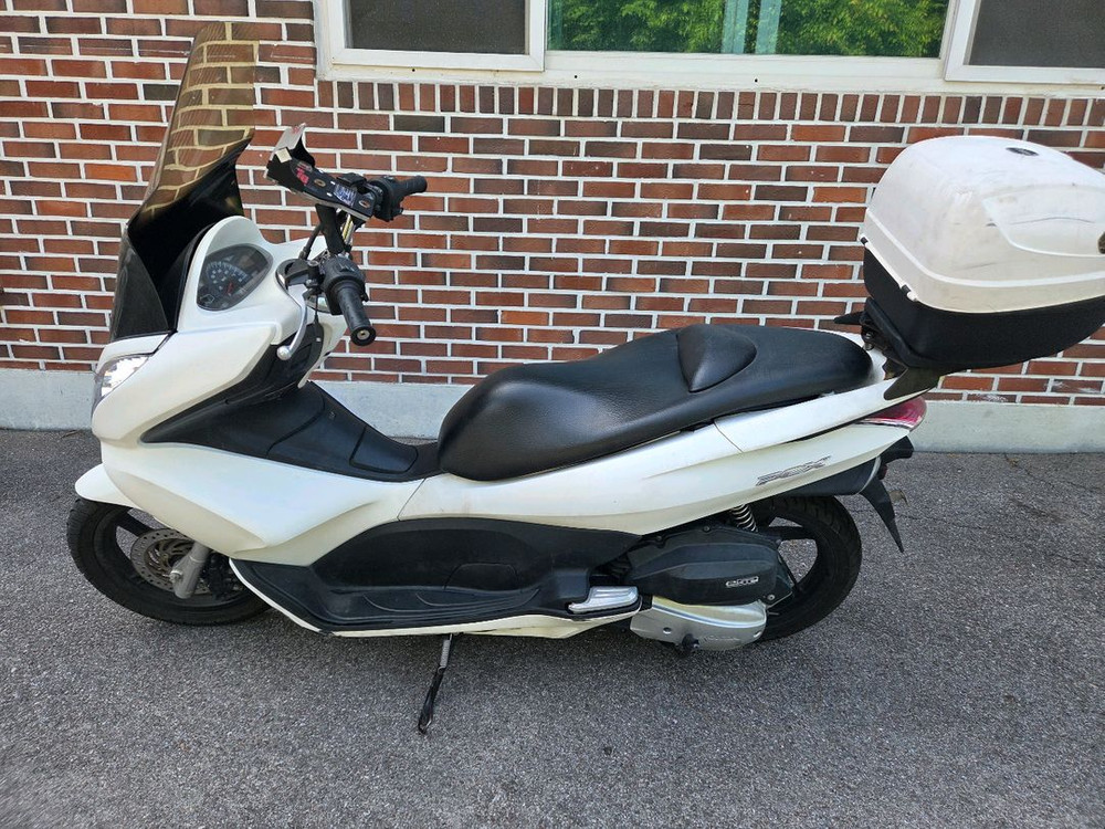 pcx125 20630km 벤리110 q2 보이져 비젼110 이미지