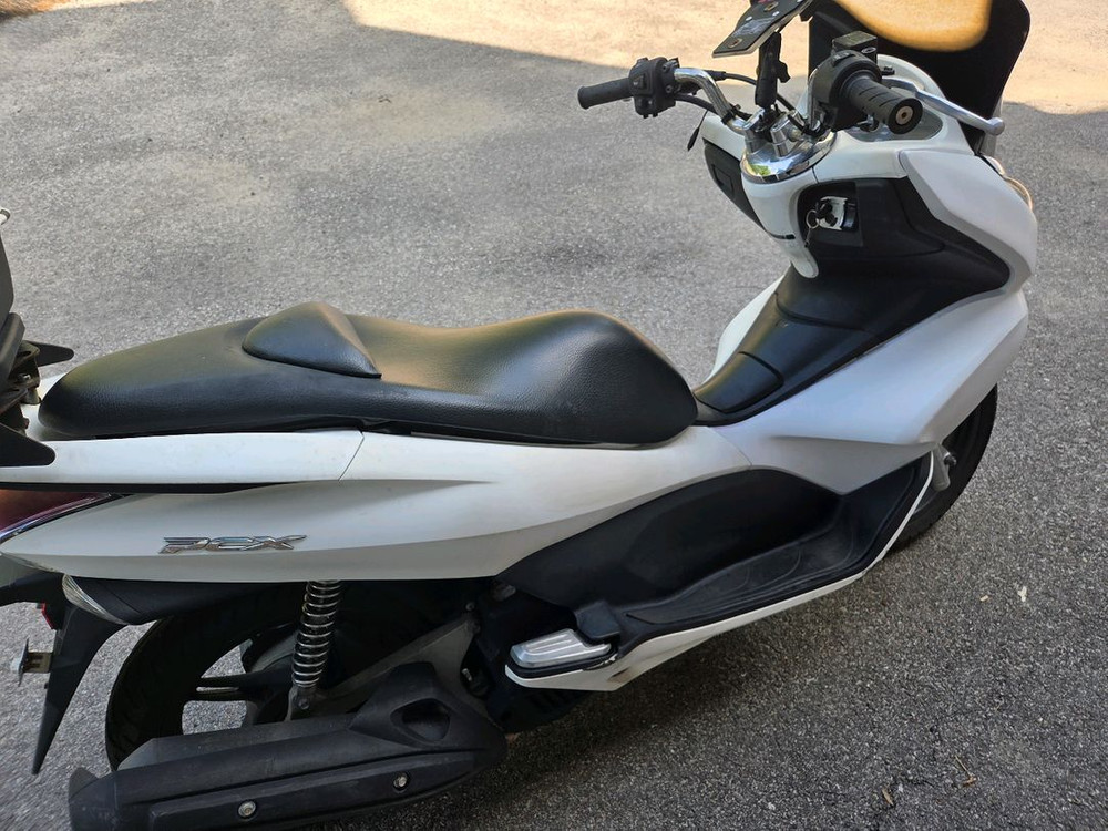 pcx125 20630km 벤리110 q2 보이져 비젼110 이미지