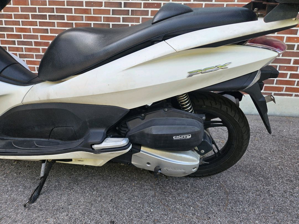 pcx125 20630km 벤리110 q2 보이져 비젼110 이미지