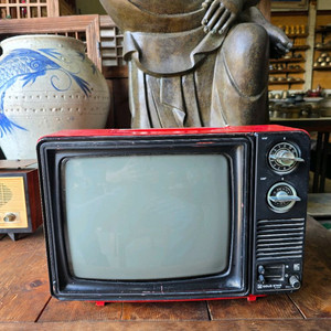 금성 TV VF-510 이미지