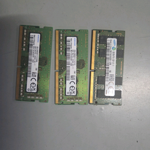 ddr4 9g 노트북용 ram 이미지