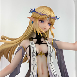명조 카르티시아 1/4 스케일 레진피규어 halo studio 이미지