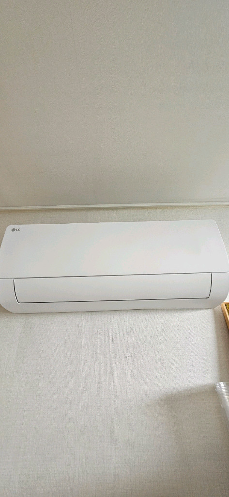 lg 휘센 오브제 에어컨 2in1 18평형 이미지
