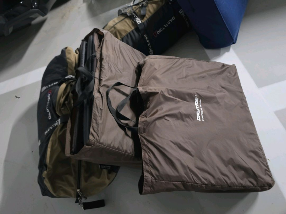 이도쉘터 600 러그 이너텐트 매트 등등 이미지