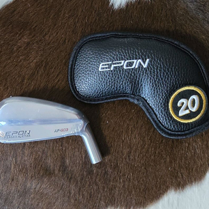 새상품) EPON 에폰 AF-903 20도 드라이빙아이언 피팅헤드 이미지