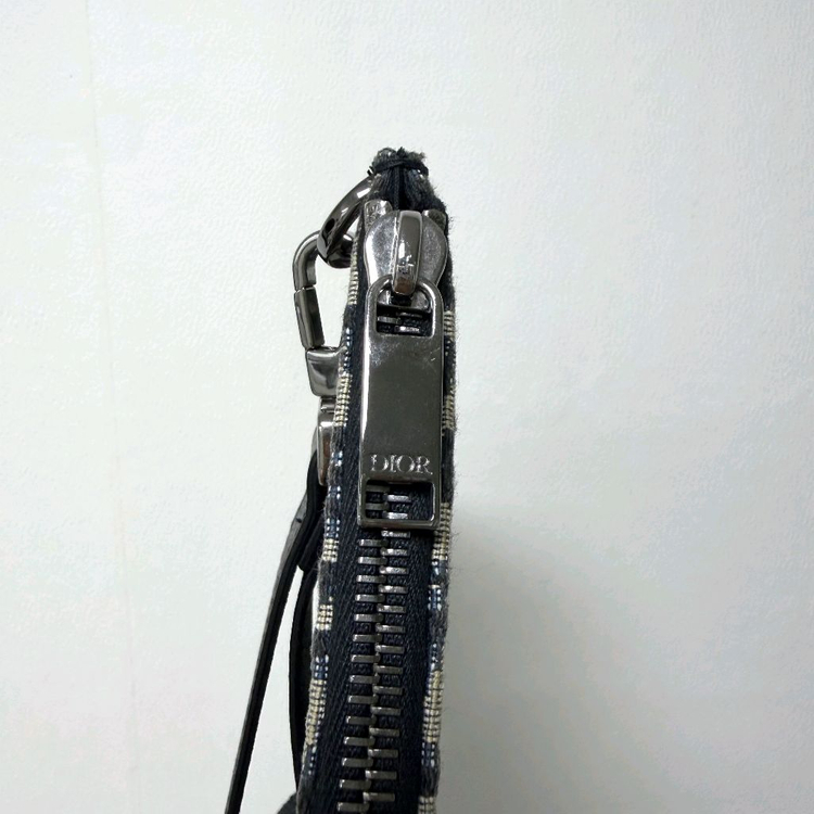디올 오블리크 A4 클러치 이미지