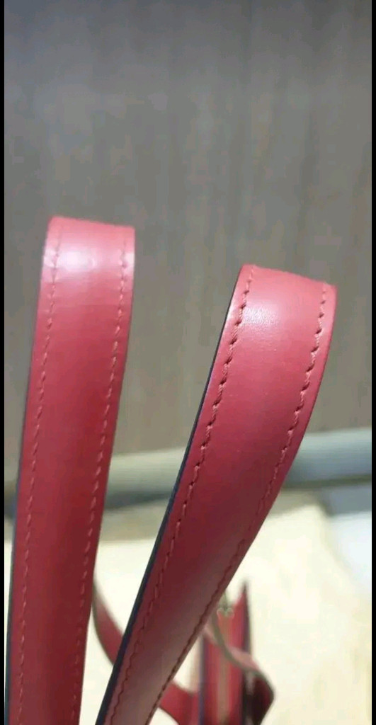 루이비통 생자크백 이미지
