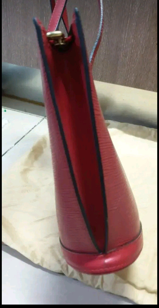 루이비통 생자크백 이미지